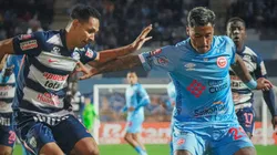 Deportivo Garcilaso vs. Alianza Lima por el Torneo Apertura 2026.