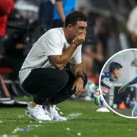 "Lo de hoy fue paupérrimo": así destruyen a Guede luego de empatar 1-1 ante Garcilaso en Cusco