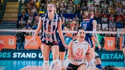 Alianza Lima, en ventaja ante Deportivo Soan.