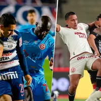 Así quedó la tabla de posiciones del Apertura 2026 tras triunfos de Chankas CYC y Universitario y el empate de Alianza Lima
