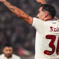 Universitario venció a UTC 2-0 y se acerca a la punta del Torneo Apertura