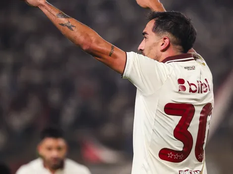 Universitario venció a UTC 2-0 y se acerca a la punta del Torneo Apertura