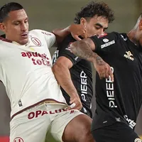 Pese a que Universitario ganó ante UTC, el jugador que más critican los hinchas: “Perjudica más de lo que aporta”