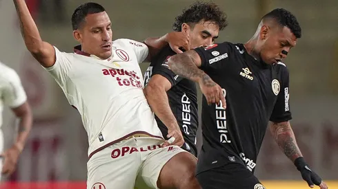 Alex Valera contra UTC.