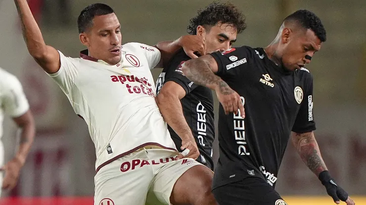 Alex Valera contra UTC.