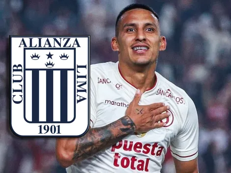 Álex Valera defiende a Jairo Concha y lanza calificativo para Alianza Lima: "Soy muy..."
