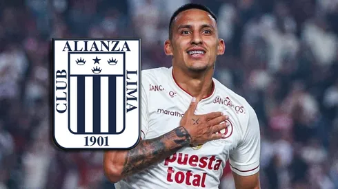 Álex Valera criticó la posición de Alianza Lima para defender a Jairo Concha.