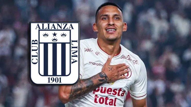 Álex Valera criticó la posición de Alianza Lima para defender a Jairo Concha.