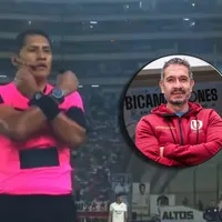 ¿Insultos racistas en el Estadio Monumental?: Universitario todo lo que habría pasado