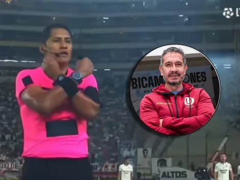 ¿Insultos racistas en el Estadio Monumental?: Universitario todo lo que habría pasado