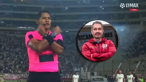 Insultos racistas en el Estadio Monumental y esto respondió Universitario.