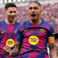 Barcelona vs. Sevilla EN VIVO por la Liga Española VER GRATIS: vía TV ESPN 3 y Disney+