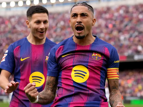 Barcelona vs. Sevilla EN VIVO por la Liga Española VER GRATIS: vía TV ESPN 3 y Disney+