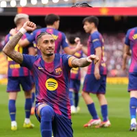 Barcelona vs. Sevilla EN VIVO por la Liga Española VER GRATIS: vía TV ESPN 3 y Disney+