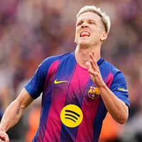 Barcelona vs. Sevilla EN VIVO por la Liga Española VER GRATIS: vía TV ESPN 3 y Disney+