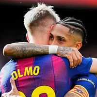 Barcelona vs. Sevilla EN VIVO por la Liga Española VER GRATIS: vía TV ESPN 3 y Disney+