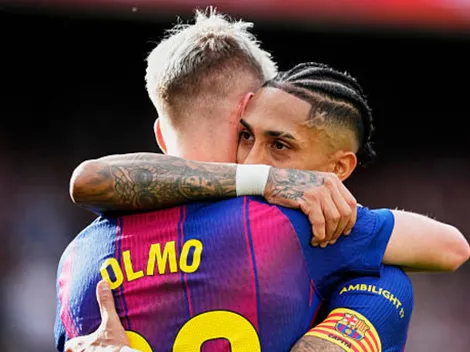 Barcelona vs. Sevilla EN VIVO por la Liga Española VER GRATIS: vía TV ESPN 3 y Disney+