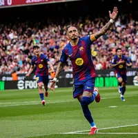 Barcelona vs. Sevilla EN VIVO por la Liga Española VER GRATIS: vía TV ESPN 3 y Disney+