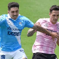 Sporting Cristal 2-0 Sport Boys EN VIVO, GRATIS y ONLINE: gol de Miguel Araujo