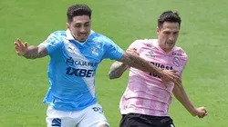 Sporting Cristal vs Sport Boys