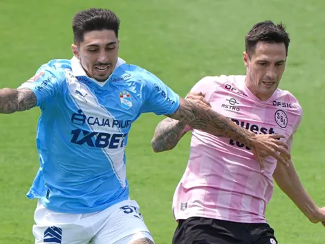 Sporting Cristal goleó 3-0 a Sport Boys por la fecha 7 del Torneo Apertura 2026