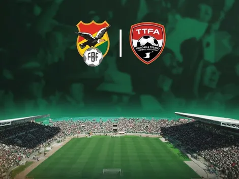 Bolivia vs. Trinidad y Tobago EN VIVO Y GRATIS Amistoso Internacional: previa