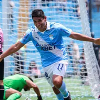 ¿Indirecta a Vizeu? La confesión de Ávila tras brillar ante Boys: "Estoy haciendo historia"