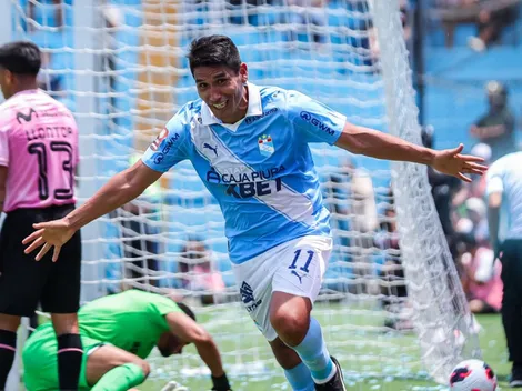 ¿Indirecta a Vizeu? La confesión de Ávila tras brillar ante Boys: "Estoy haciendo historia"