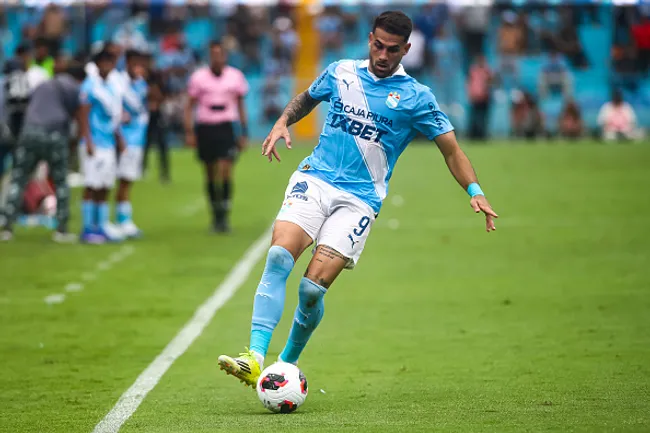 Fuente: Getty Images.