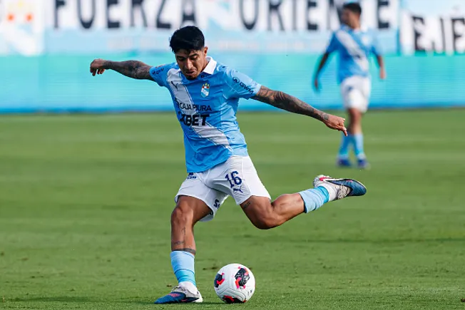 Fuente: Getty Images.