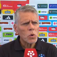 ¿Renunció a Sporting Cristal? Paulo Autuori rompió su silencio tras rumores de salida
