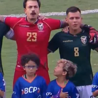 Bolivia vs. Trinidad y Tobago EN VIVO Y GRATIS Amistoso Internacional: minuto a minuto