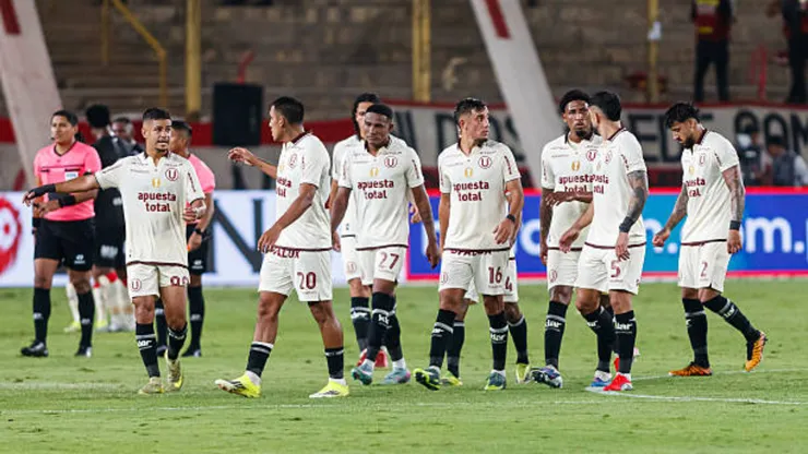 ¿Cierran el Estadio Monumental por racismo para el clásico Universitario vs. Alianza Lima?