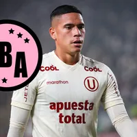 Se confirmó que Yuriel Celi dejará Universitario para ser nuevo jugador de Sport Boys