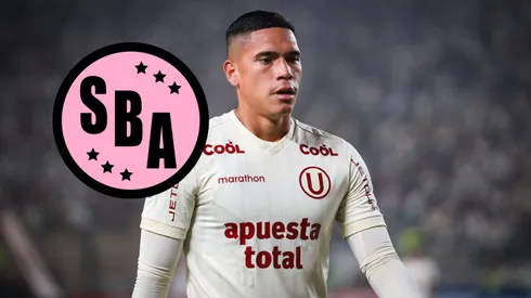 Yuriel Celi jugará en Sport Boys