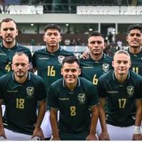 ¡Listos para el Repechaje al Mundial 2026! Bolivia goleó 3-0 a Trinidad y Bolivia en Santa Cruz de la Sierra
