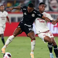 La exigencia de UTC tras presuntos actos racistas de hinchas de la 'U' en el Estadio Monumental