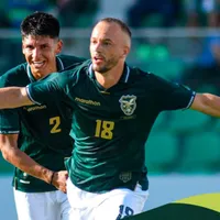 ¡Listos para el Repechaje al Mundial 2026! Bolivia goleó 3-0 a Trinidad y Bolivia en Santa Cruz de la Sierra