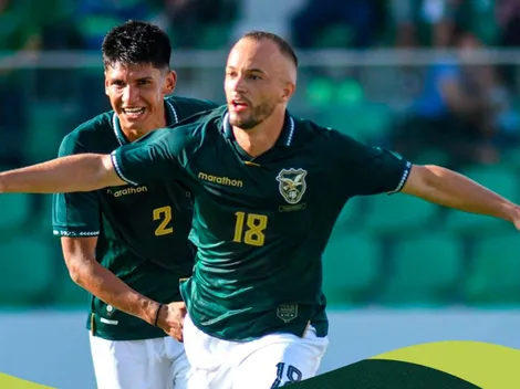 ¡Listos para el Repechaje al Mundial 2026! Bolivia goleó 3-0 a Trinidad y Bolivia en Santa Cruz