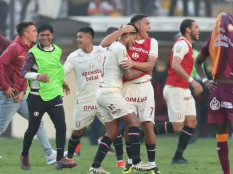 Bicampeón nacional con Universitario sorprende a todos y se va a otro equipo grande de Perú