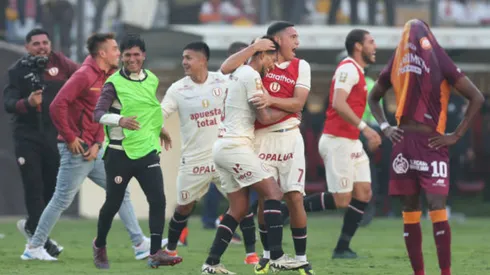 Bicampeón nacional deja Universitario y se va a otro equipo grande.