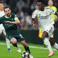 Pronósticos Manchester City vs Real Madrid: los Ciudadanos buscan la hazaña