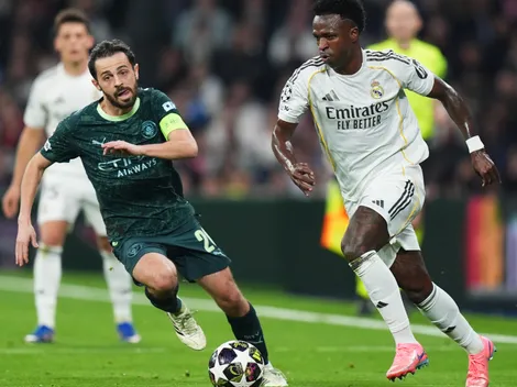 Pronósticos Manchester City vs Real Madrid: los Ciudadanos buscan la hazaña