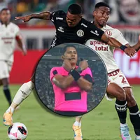 Universitario confirmó si hubieron insultos racistas en el partido contra UTC de Cajamarca