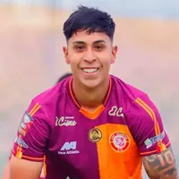 Quién es Adrián Quiroz, el principal tapadito de la Mano Menezes en la Selección Peruana