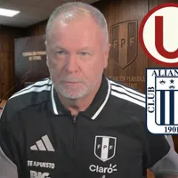 Los jugadores convocados y los ausentes de Universitario y Alianza Lima en la Selección