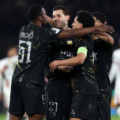 Pronósticos Chelsea vs PSG: los Blues buscan una remontada histórica en Londres