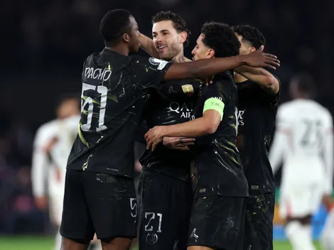 Pronósticos Chelsea vs PSG: los Blues buscan una remontada histórica en Londres