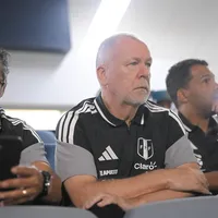 Hinchas explotan al ver que Mano Menezes no llamó a un crack a la Selección Peruana