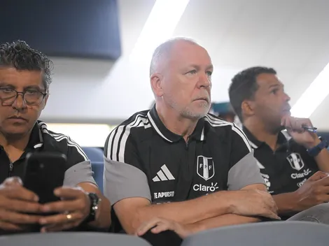 Hinchas explotan al ver que Mano Menezes no llamó a un crack a la Selección Peruana